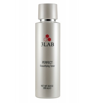 3LAB Gesichtspflege Cleanser & Toner Perfect Beautifying Toner 200 ml