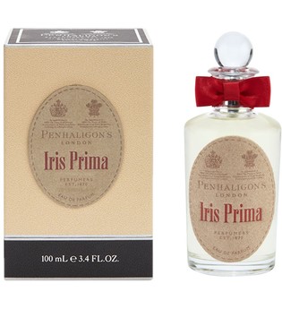 Penhaligon's Unisexdüfte Iris Prima Eau de Parfum Spray 100 ml