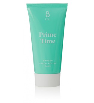 BYBI Beauty Prime Time Priming Facial Polish 60ml