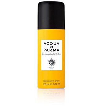Acqua Di Parma - Colonia Deodorant Spray - Vaporisateur 150 Ml