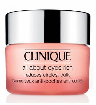 Clinique LF Exclusive Cleanse and Care Eye Bundle (im Wert von 70,50 €)