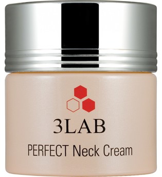 3LAB - Perfect Neck Cream, 60 Ml – Halscreme - one size
