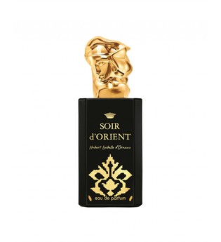Sisley - Soir D'orient – Bergamotte, Galbanharz & Safran, 30 Ml – Eau De Parfum - one size