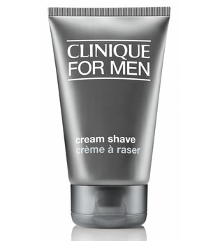Clinique Herrenpflege Herrenpflege Cream Shave Rasiercreme 125 ml