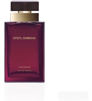 Dolce & Gabbana - Intense Eau De Parfum - Eau De Parfum Vaporisateur 25 Ml