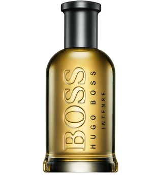 Hugo Boss BOSS Herrendüfte BOSS Bottled Intense Eau de Parfum Spray 100 ml
