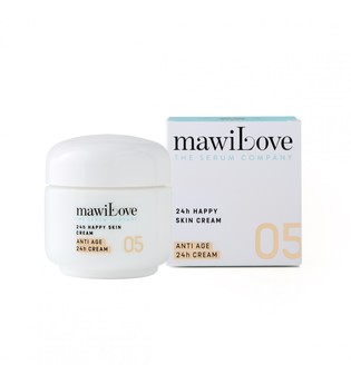 Mawilove - 24h Happy Skin Cream - Cream Best Buddy Moisturizing