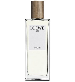 LOEWE Damendüfte 001 Woman Eau de Parfum Spray 100 ml