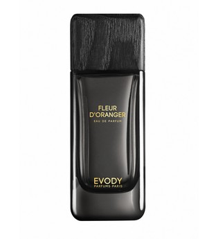 Evody Collection Première Fleur d'Oranger Eau de Parfum Spray 100 ml
