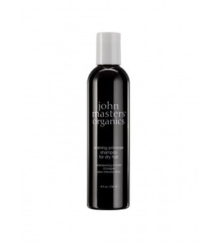 John Masters Organics Haarpflege Shampoo Evening Primrose Shampoo 236 ml