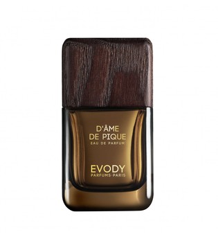 Evody Collection d'Ailleurs D'Âme de Pique Eau de Parfum Spray 50 ml