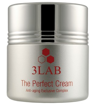 3LAB Produkte The Perfect Cream Anti-Aging Produkte 60.0 ml