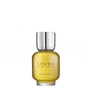 LOEWE Herrendüfte Loewe Pour Homme Eau de Toilette Spray 50 ml