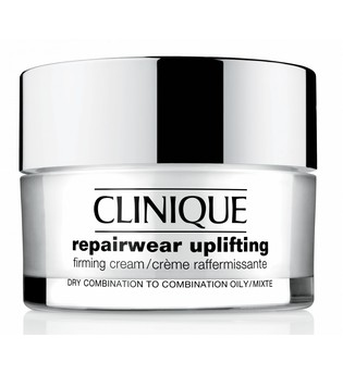Clinique Pflege Anti-Aging Pflege Repairwear Uplifting Firming Cream Hauttyp 2 & 3 Ölige & Mischhaut 50 ml