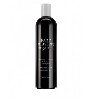 John Masters Organics Haarpflege Shampoo Evening Primrose Shampoo 473 ml