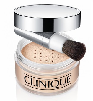 Clinique Blended Face Powder and Brush  Loser Puder 35 ml Nr. 04 - Transparency 4