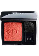DIOR ROUGE BLUSH – BIRDS OF A FEATHER COLLECTION – LIMITIERTE EDITION PUDERROUGE – COUTURE-FARBE – LANGER HALT 4 g Coral Flight