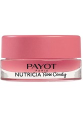 Payot Nutricia Baume Lèvres Rose Candy 6 g Lippenbalsam
