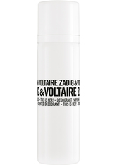 Zadig & Voltaire Damendüfte This is Her! Deodorant Spray 100 ml