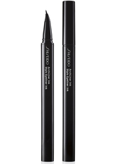 Shiseido - Archliner Ink  - Eyeliner - 0,4 Ml - 01 Shibui Black