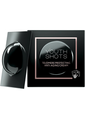 YOUTHSHOTS by Dr. Fach Gesichtspflege Anti-Aging Cream Telomere Protecting Wochenpackung 7 g