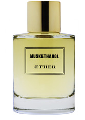 Aether Unisexdüfte Muskethanol Eau de Parfum Spray 100 ml