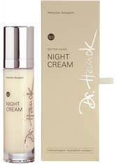 Dr. Hauck Night Cream 50ml Nachtcreme 50.0 ml