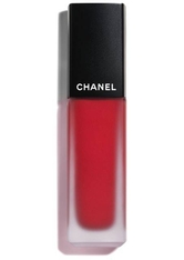 Chanel - Rouge Allure Ink Fusion - Der Ultramatte, Intensive Fluid-lippenstift - Rouge Allure Ink Fusion 818