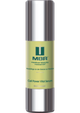 MBR Medical Beauty Research BioChange - Skin Care Cell Power Vital Serum Feuchtigkeitsserum 50.0 ml