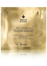 Guerlain Abeille Royale Honey Mask Patches Anti-Aging Pflege 1.0 pieces