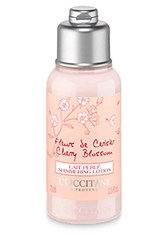 L’Occitane Kirschblüte Cherry Blossom Shimmering Lotion Bodylotion 75.0 ml