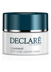 Declaré Vita Mineral for Men Q10 Multivitamin-Creme Gesichtscreme 50.0 ml
