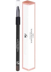 NUI Cosmetics Augen Natural Kajal Eye Pencil 1.1 g Kawhe
