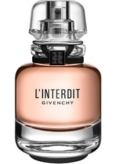 Givenchy Damendüfte L'INTERDIT Eau de Parfum Spray 35 ml