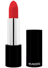 WUNDER2 Must-Have-Matte Lipstick Lippenstift 23 g Crush For Coral