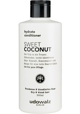 Udo Walz Haarpflege Sweet Coconut Hydrate Conditioner 300 ml