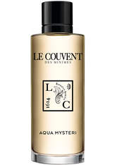 Le Couvent Des Minimes Le Couvent Des Minim - Les Colognes Botaniques Aqua Mysteri - Eau De Toilette - 200 Ml -