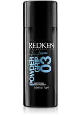 Redken - Texturize Powder Grip 03 - Haarpuder - 7 G -