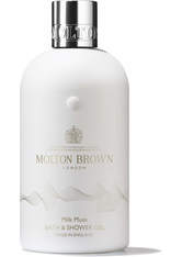 Molton Brown Bath & Shower Gel Milk Musk Bath & Shower Gel 300 ml