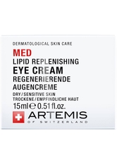 Artemis Lipid Replenishing Eye Cream Augenpflegeset 15.0 ml