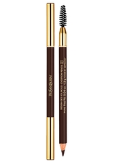 Yves Saint Laurent Dessin Des Sourcils Eyebrow Pencill (verschiedene Farbtöne) - Dark Brown