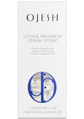 OJESH Lifting Treatment Hyaluron Serum For Men Feuchtigkeitsserum 7.0 ml