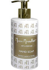 M.Micallef Art & Perfume Hand Soap Seife 250.0 ml
