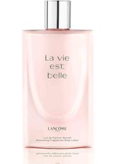 Lancôme La Vie Est Belle Body Lotion - Körperlotion 200 ml Bodylotion