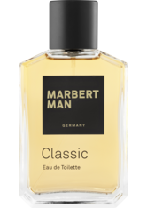 Marbert Man Classic Eau de Toilette Spray Eau de Toilette 100.0 ml