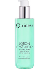 QIRINESS Reinigung Lotion Fraîcheur - Gesichtslotion 200 ml