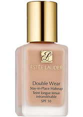 Estée Lauder Makeup Gesichtsmakeup Double Wear Stay in Place Make-up SPF 10 Nr. 2C2 Pale Almond 30 ml