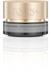 Juvena Pflege Skin Rejuvenate Nourishing Intensive Nourishing Night Cream Dry to Very Dry 50 ml