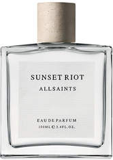 AllSaints Sunset Riot Eau de Parfum (EdP) 100 ml Parfüm