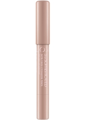 L.O.V Make-up Augen The Sophisticated Satin Finish Eyeshadow Pencil Nr. 100 Velvety Vanilla 4,60 g